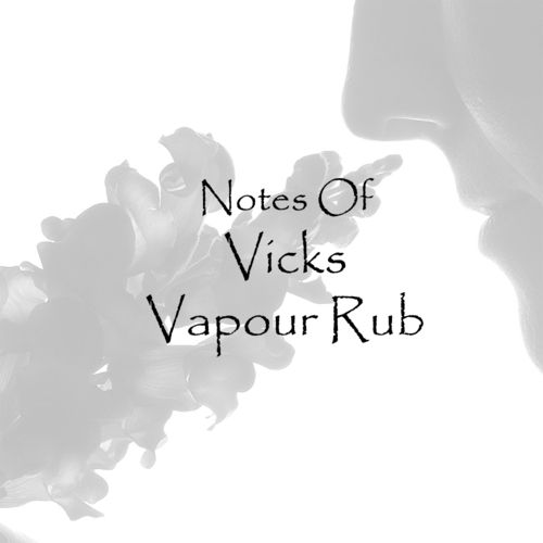 Vicks Vapour Rub