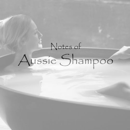 Aussie Shampoo