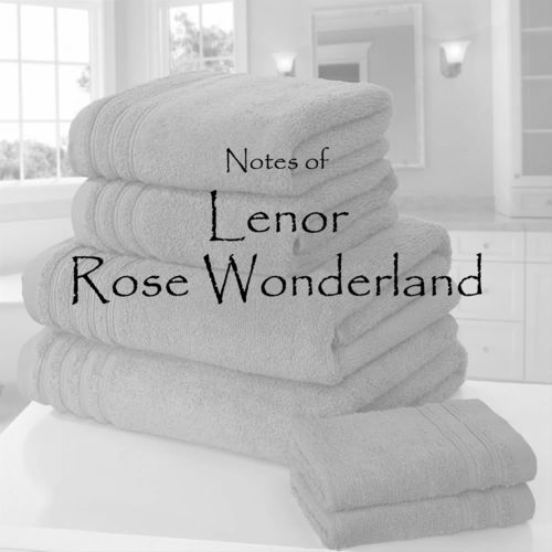 Lenor Rose Wonderland