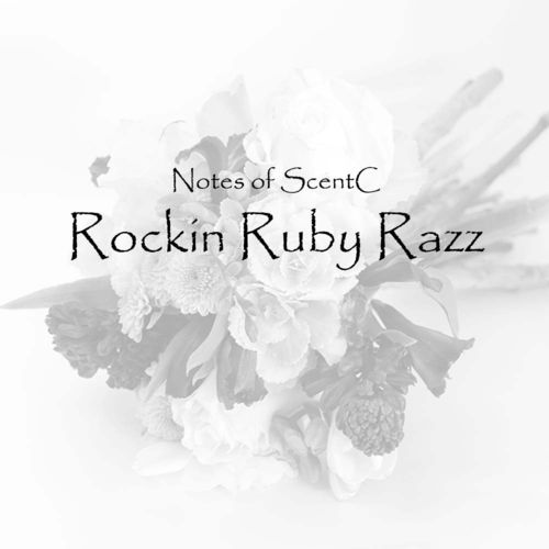 Rockin Ruby Razz