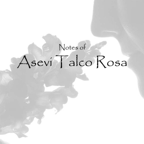 Asevi Talco Rosa