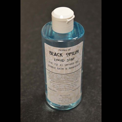 Black Opium Liquid Soap