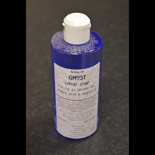 Ghost Liquid Soap