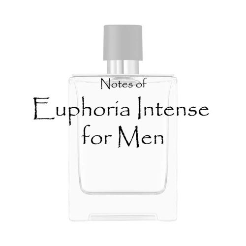 Euphoria Intense for Men