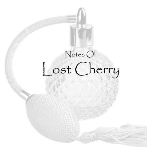 Lost Cherry