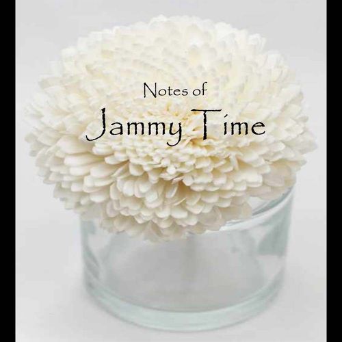 Jammy Time Flower Diffuser