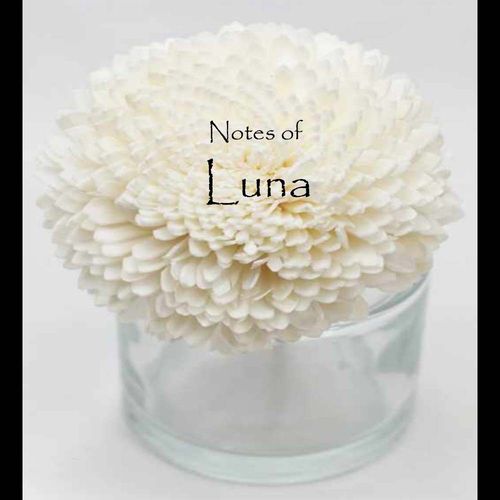 Luna Flower Diffuser