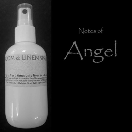 Angel Room Spray