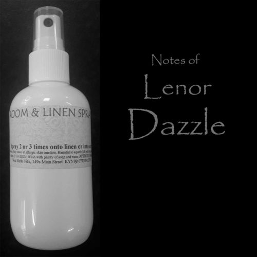 Lenor Dazzle Room Spray