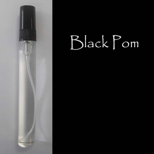Black Pom Perfume Spray