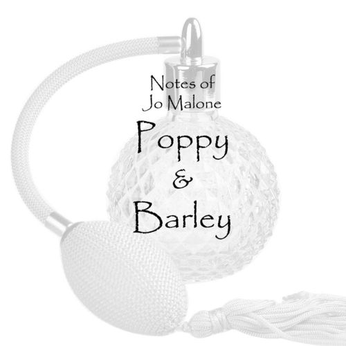Poppy & Barley