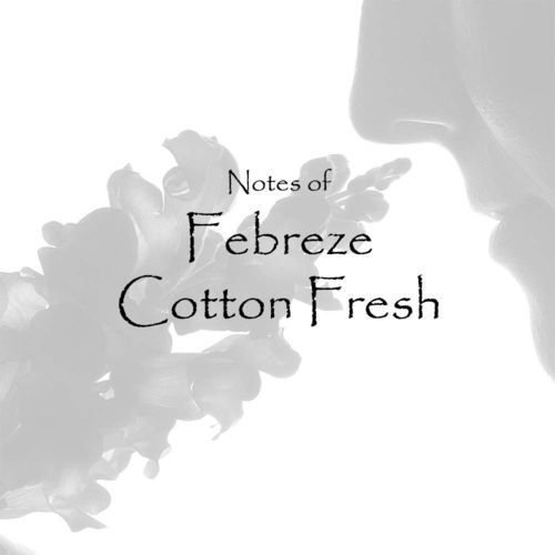 Febreze Cotton Fresh
