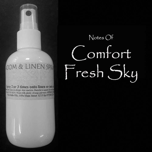 Comfort Fresh Sky Room Spray
