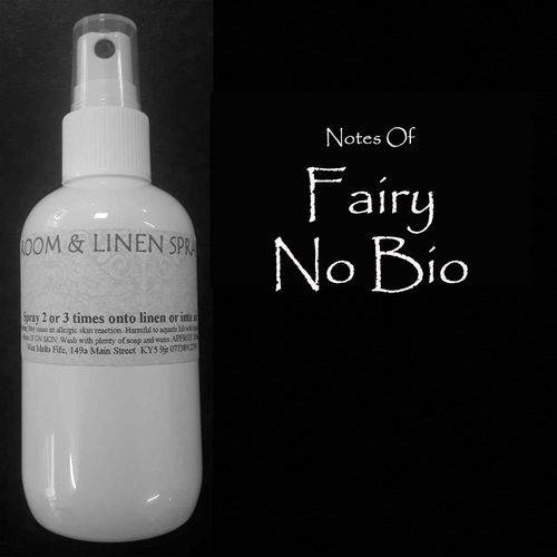 Fairy Non Bio Room Spray
