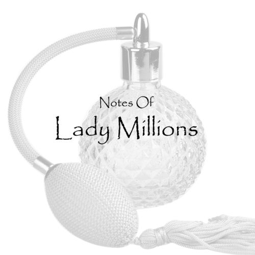 Lady Millions