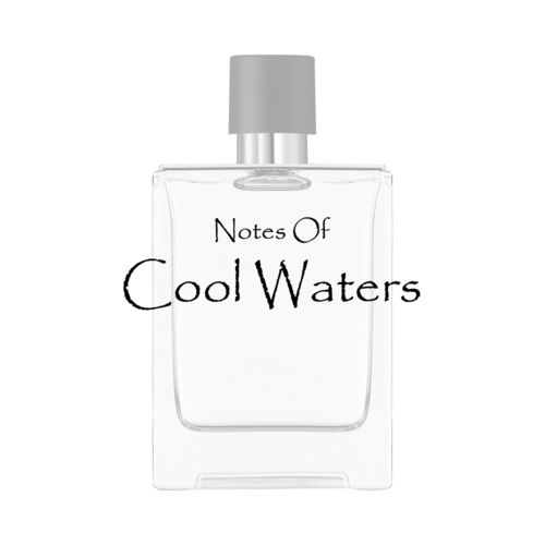 Cool Waters