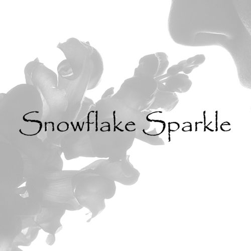 Snowflake Sparkle