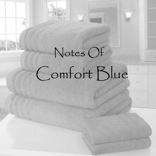 Comfort Blue