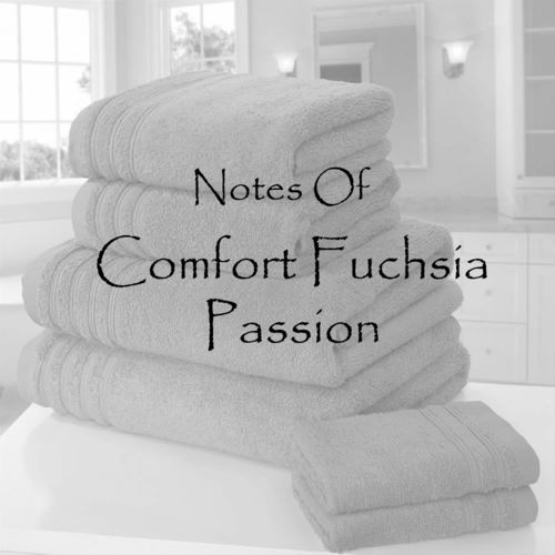 Comfort Fuchsia Passion