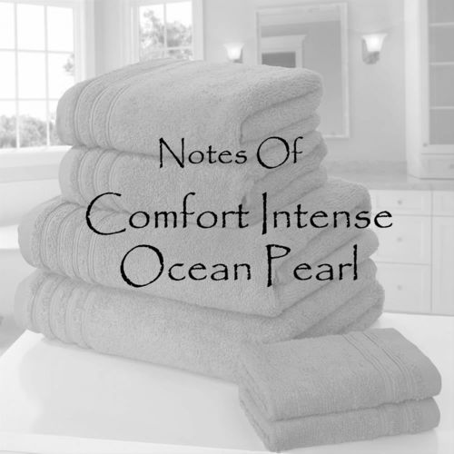 Comfort Intense Ocean Pearl