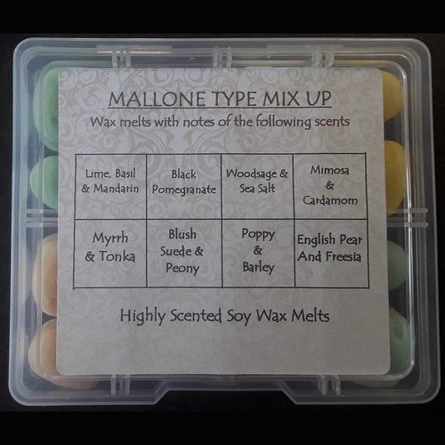 Malone Mix UpTray