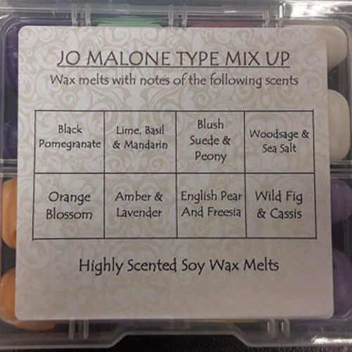Jo Malone Mix UpTray