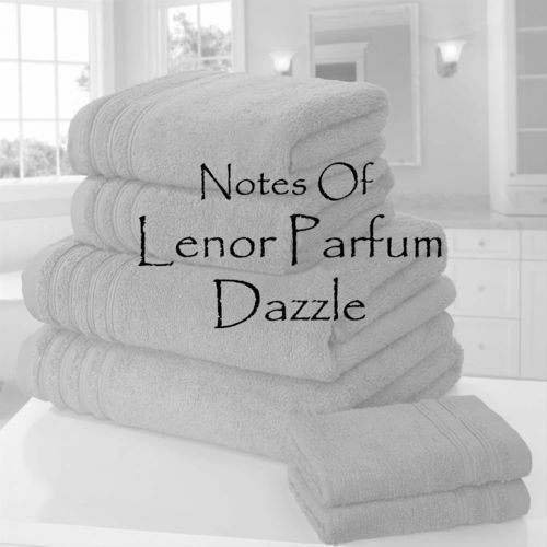 Lenor Parfum Dazzle