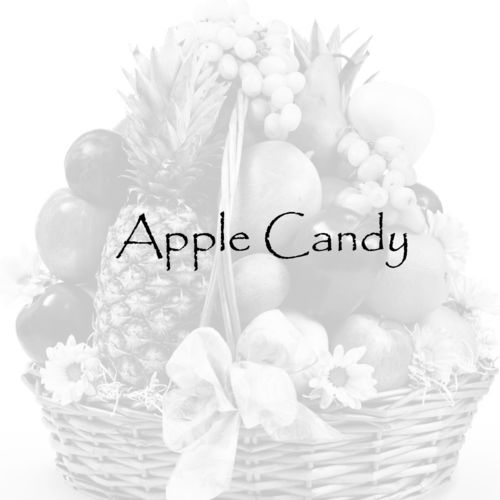 Apple Candy