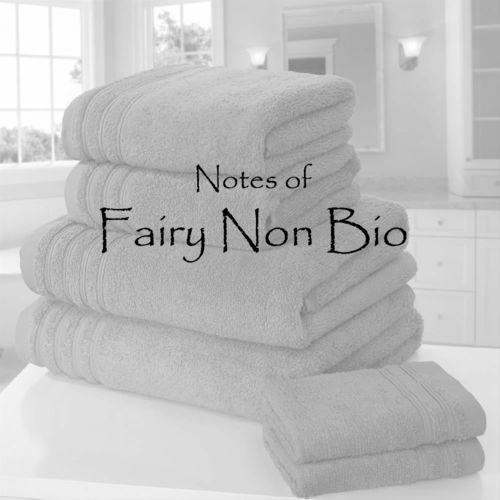 Fairy Non Bio