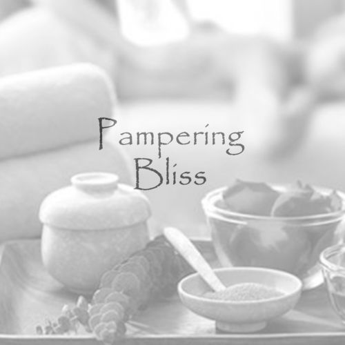 Pampering Bliss