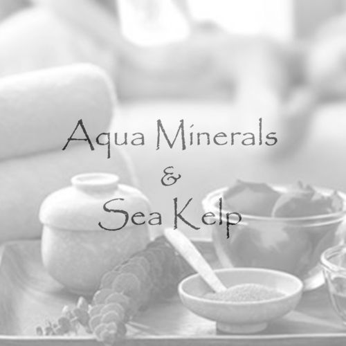 Aqua Minerals & Sea Kelp
