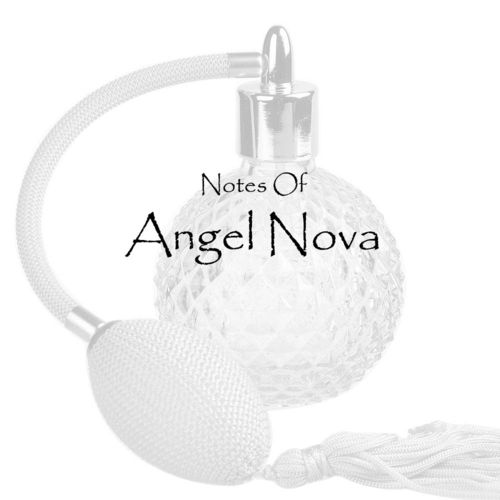 Angel Nova
