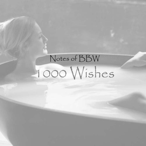 1000 wishes