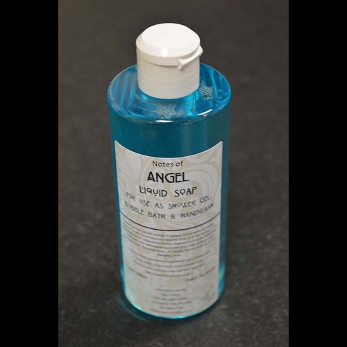 Angel Liquid Soap