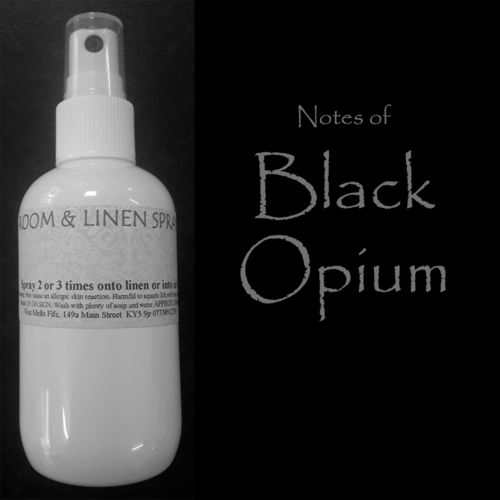 Black Opium Room Spray