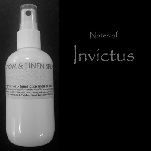 Invictus Room Spray
