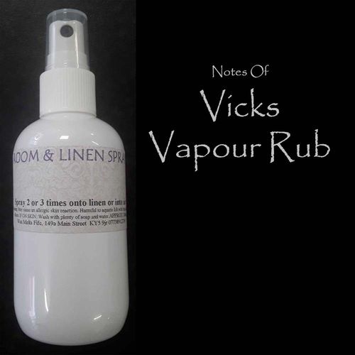 Vicks Vapour Room Spray
