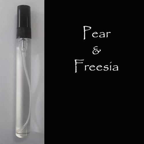 Pear & Freesia Perfume Spray