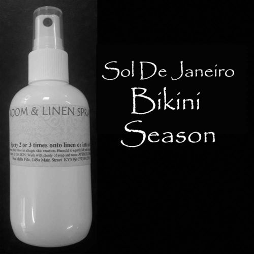 Sol De Janeiro Bikini Season Room Spray