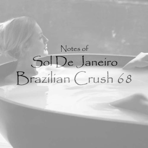 Sol De Janeiro Brazilian Crush 68
