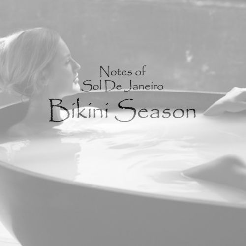 Sol De Janeiro Bikini Season
